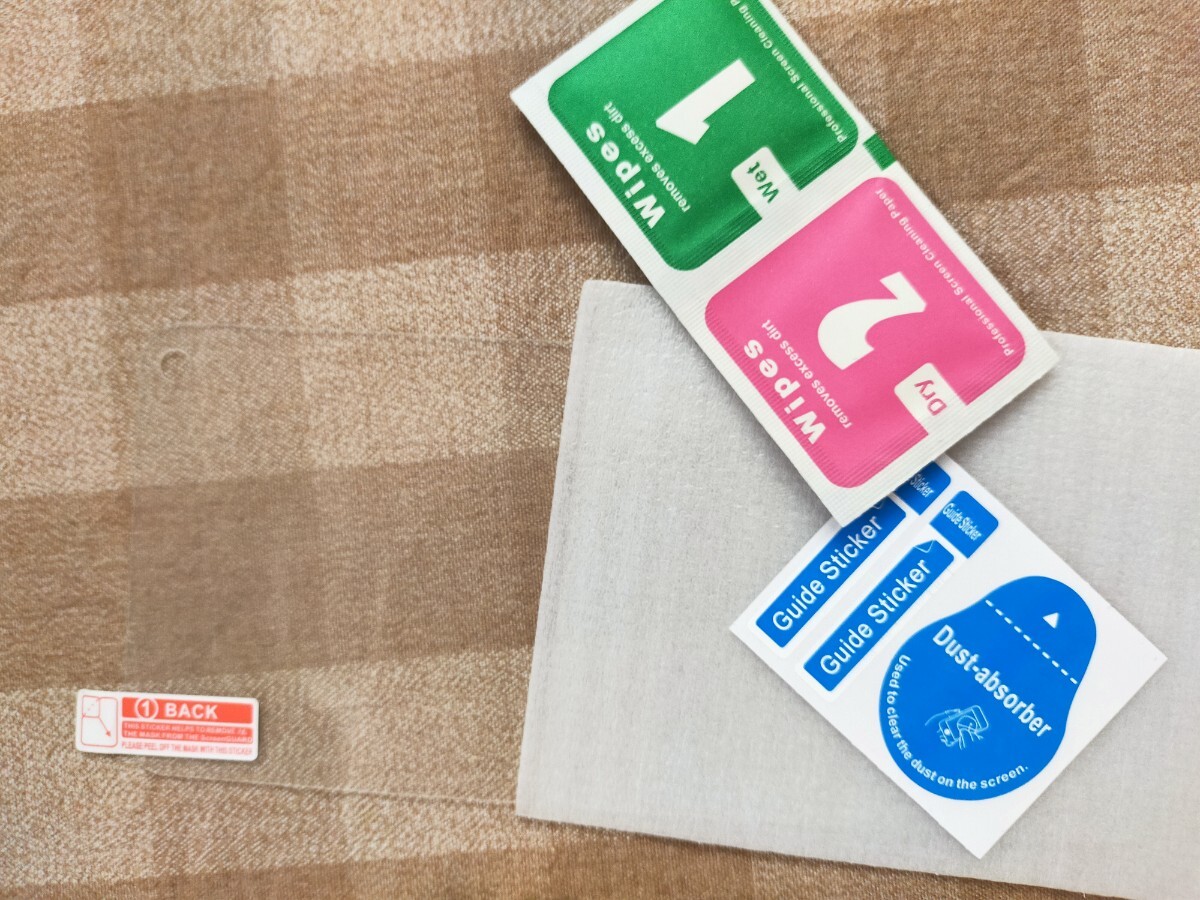 液晶保護フィルム 2セット OPPO Reno 5A 未使用拍卖