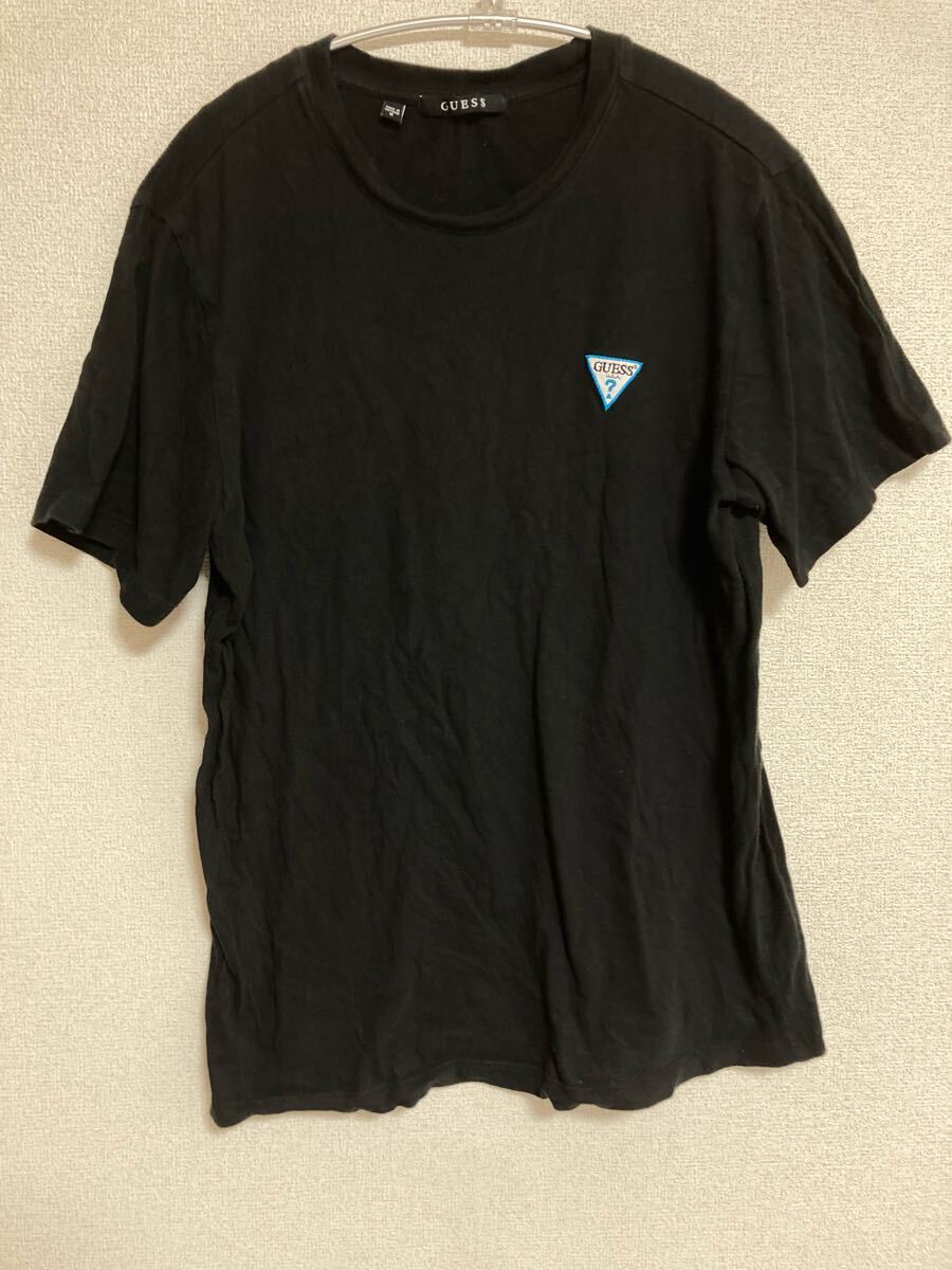 GUESS Tシャツ M メンズ拍卖