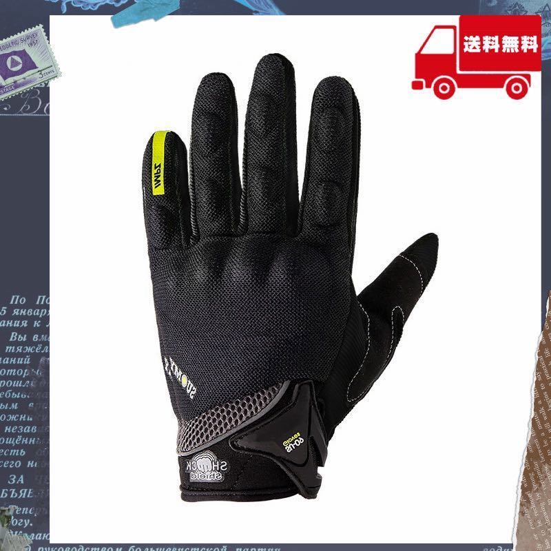 バイク グローブ スマホ対応 バイクグローブ 耐衝撃 通気性 軽量 手袋 新品 送料無料拍卖