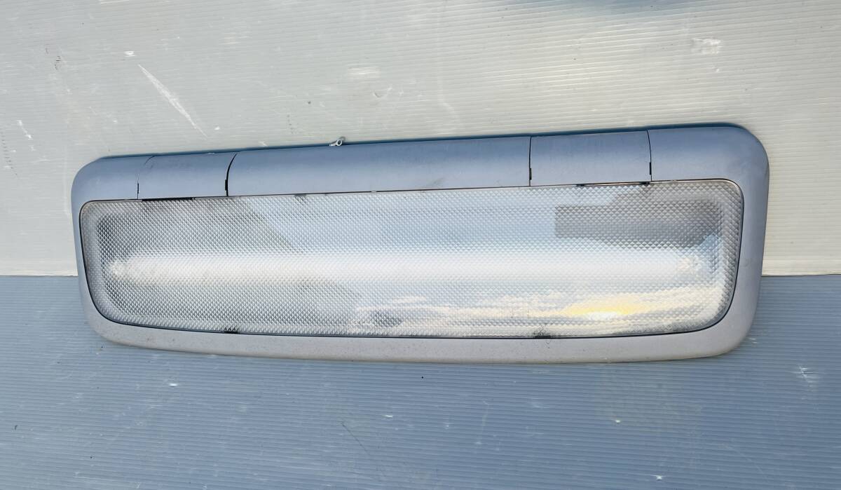 16105N 純正 日野 HINO グランド プロフィア ルームランプ ライト LECIP D2400-0261 OHL-261 点灯確認済拍卖