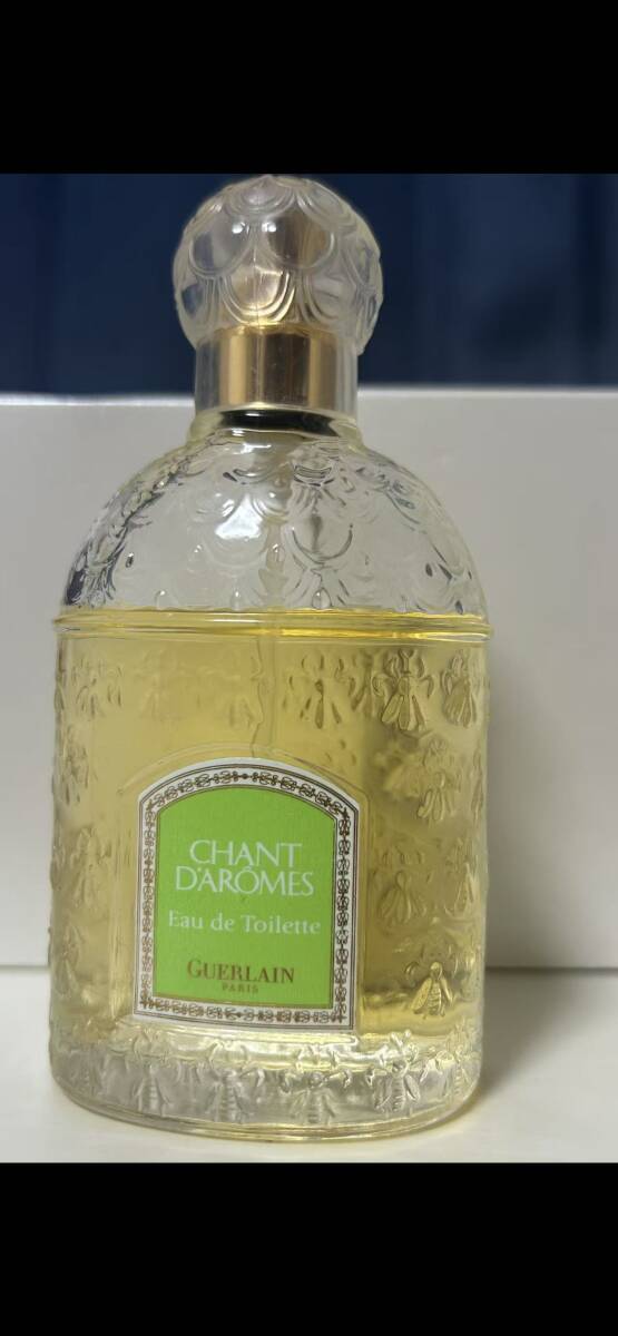 ゲラン 香水 シャンダローム オーデトワレ スプレー 100ml フランス製 拍卖