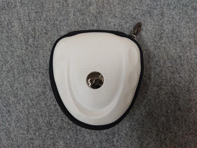 テーラーメイド ウェイト専用収納用ケース ゴルフクラブ用ウエイト収納拍卖