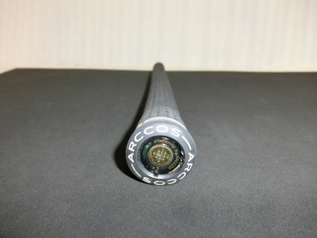 ★ラムキン社製・アコースグリップ ARCCOS BLなし 60RS・1本 中古★拍卖