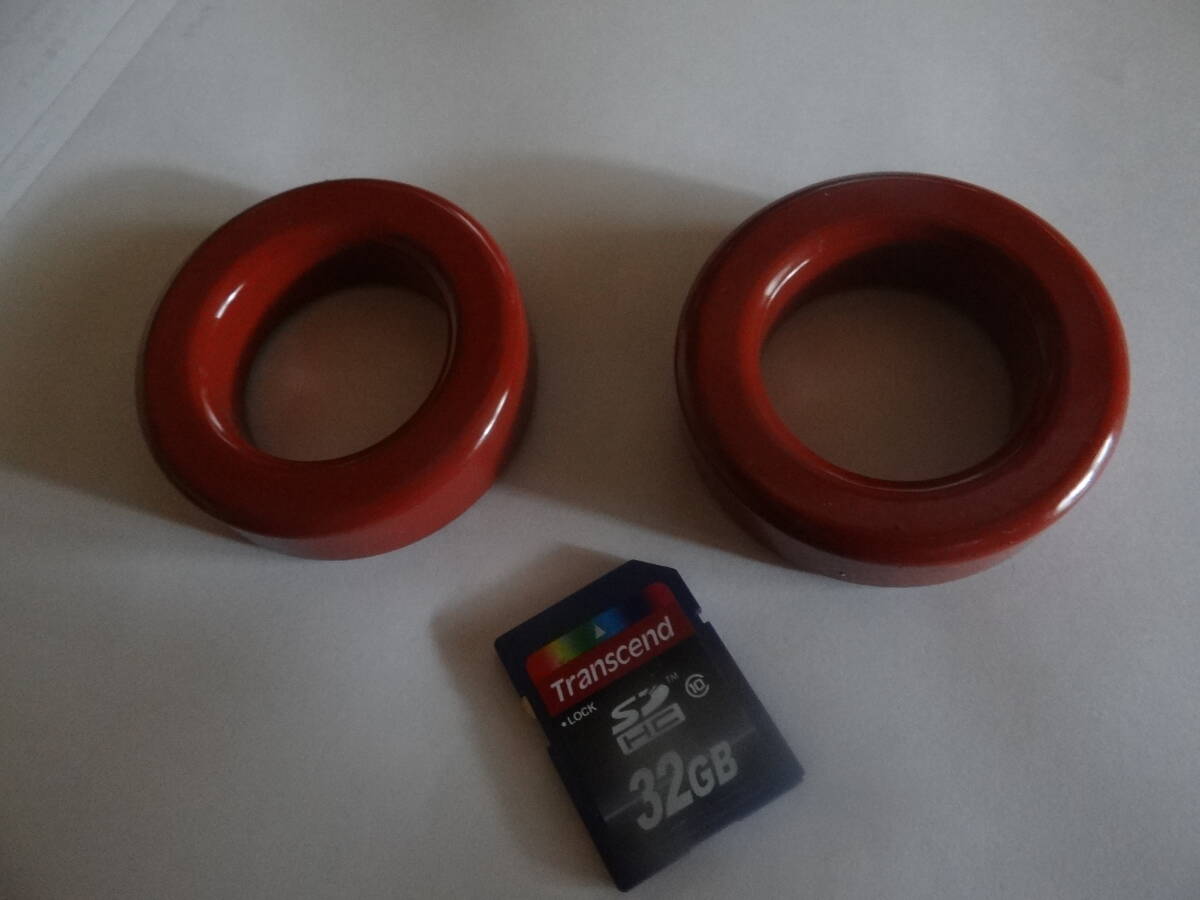 マイクロメタル T200-2 2個セット拍卖