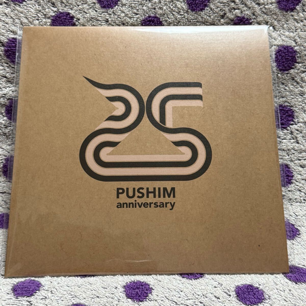 【予約完売】【7inch】◆即決◆新品■【PUSHIM プシン / モンローウォーク / Feel It】EP レコード■FWRF023 MURO DISCO拍卖