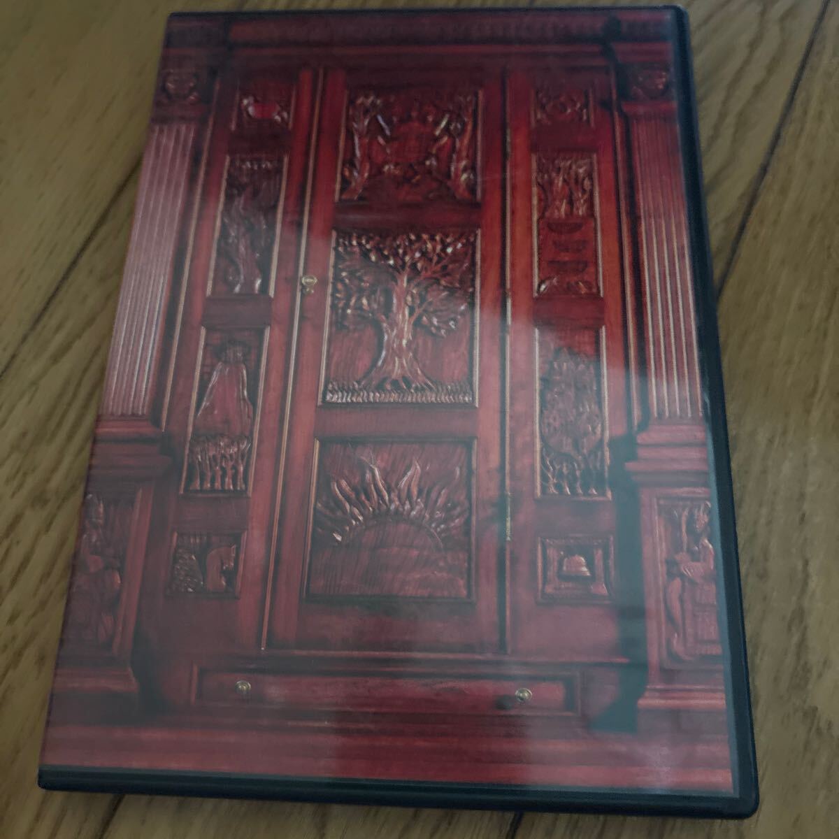 ナルニア国物語 DVD(2枚組)拍卖