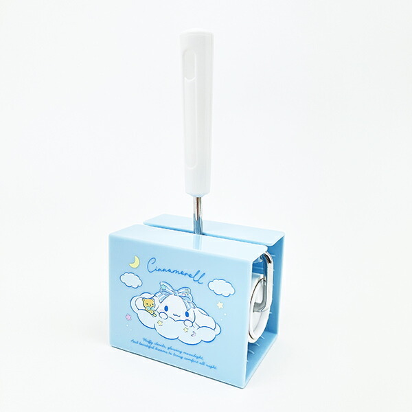 サンリオ シナモロール スイートドリーム キャラコロクリーナーS 掃除 シナモン Sanrio拍卖