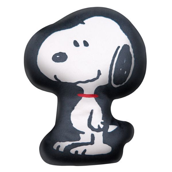 スヌーピー PEANUT ふわふわシートベルトカバー スヌーピー 明邦拍卖