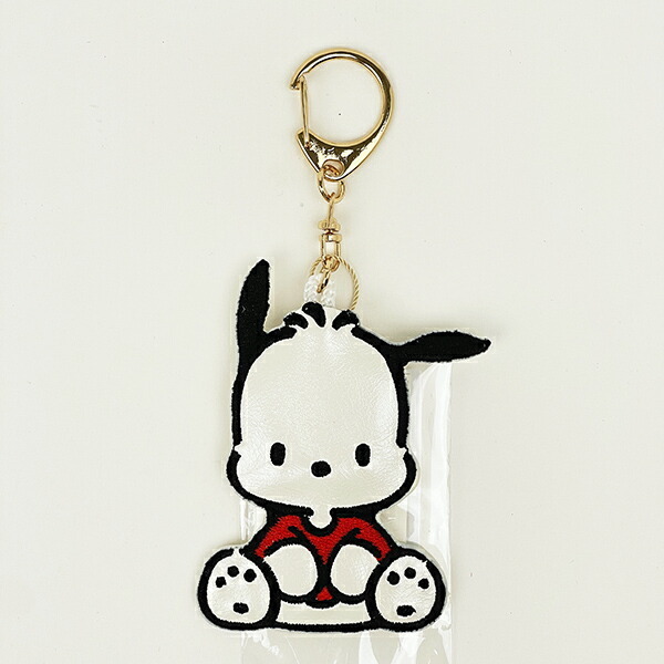 サンリオ ポチャッコ ミラーチャーム バッグチャーム 推し活 Sanrio拍卖