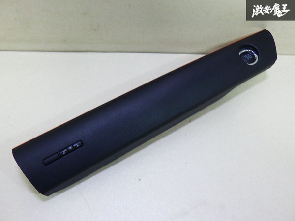 【ストア出品】 TOYOTA トヨタ 純正 NSP170G シエンタ インストルメントパネル トリム スタートスイッチ 付 554041-52120 即納拍卖