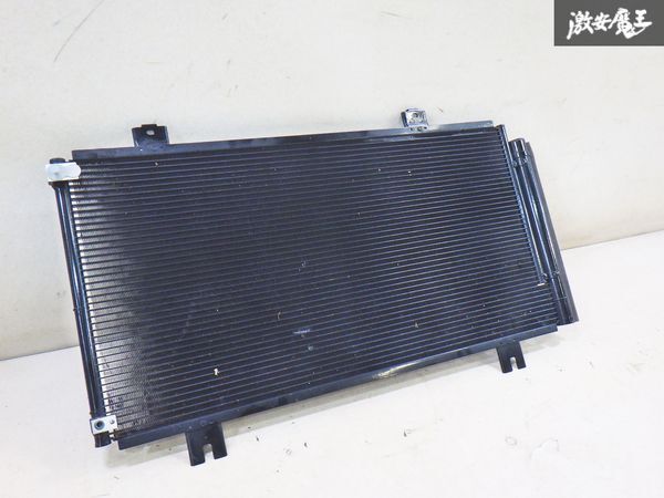 【漏れなし】ホンダ 純正 GP7 GP8 シャトル コンデンサー AC コンデンサー 80100-TD4-0131 即納 棚拍卖