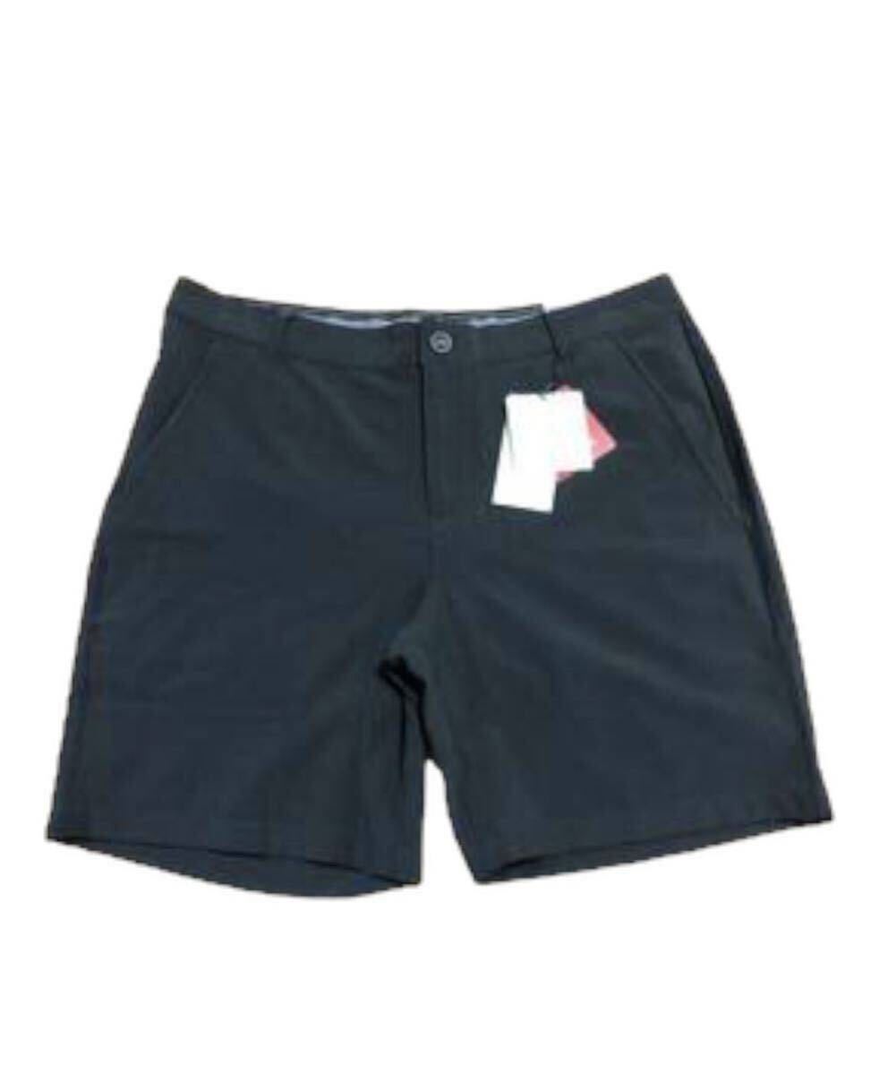 XL プーマ ゴルフ ハーフパンツ ショートパンツ XLサイズ 620786 01 ブラック拍卖