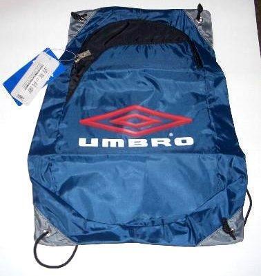 アンブロ 便利リュック紺28×40cm umbro 新品 レトロ 即決価格/拍卖