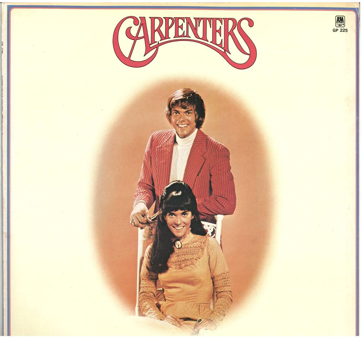 LP-カーペンターズ-ゴールデン・プライズ第2集拍卖