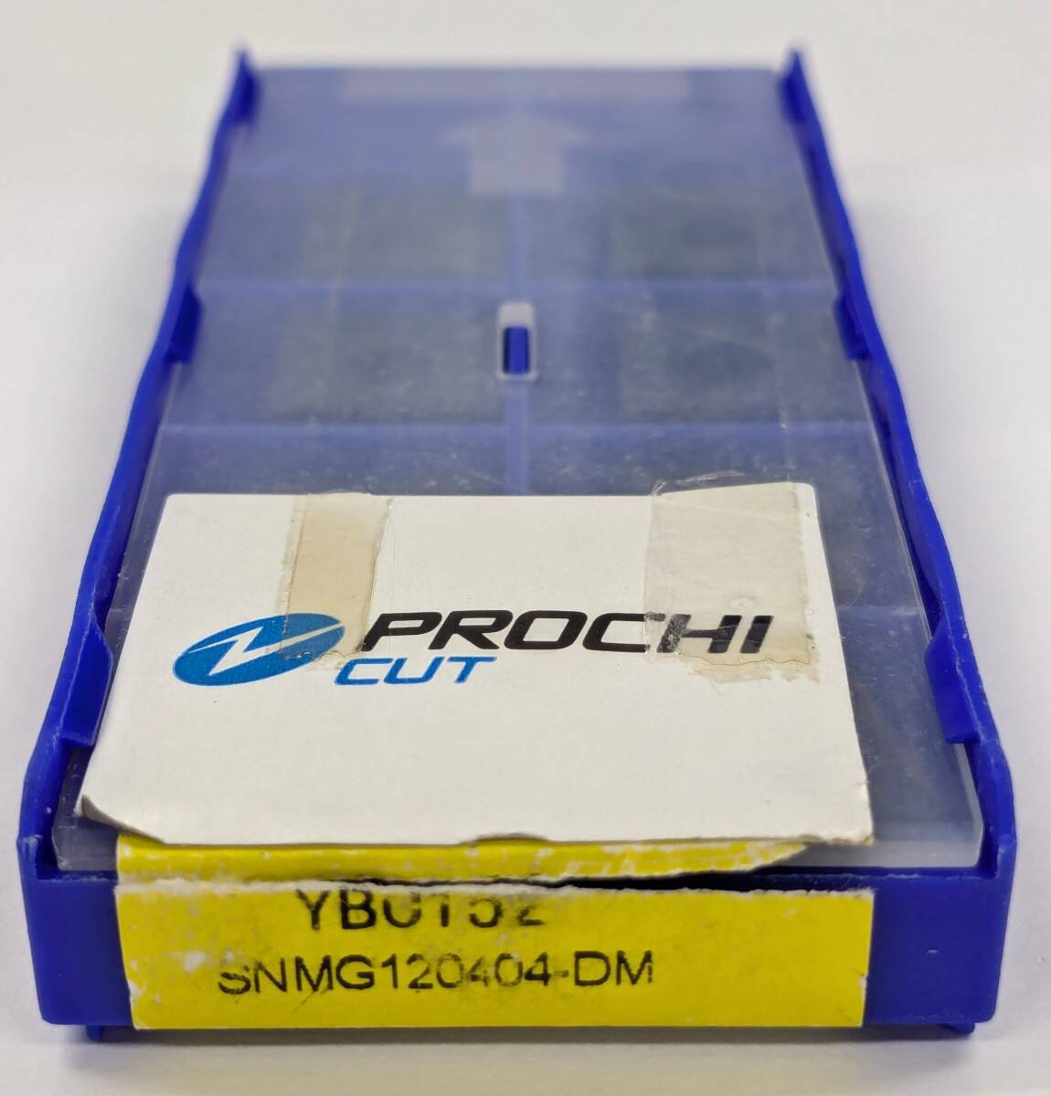 PROCHI プロチ DNMG150412-DF YBC152 チップ 6個入1箱拍卖