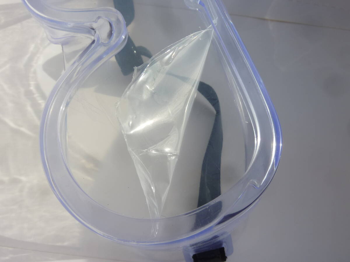 ★未使用★ メーカー不明 詳細不明 家庭保管品 30個 まとめて 密閉 防塵ゴーグル 防疫 火山灰 保護メガネ 粉塵作業 衛生作業拍卖