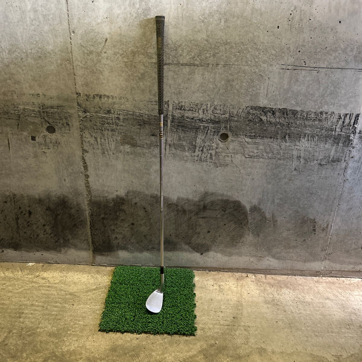 お探しの方。レア物。ミズノプロ サンドウェッジ MIZUNO PRO SW WEDGE MS-602拍卖