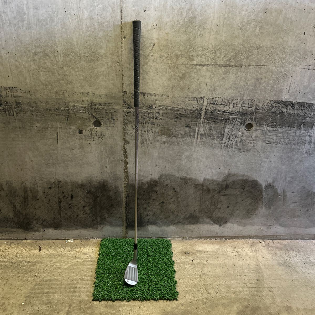 お探しの方。レア物。往年の名器 マクレガー マックテック 60°ウェッジ MACTEC 拍卖