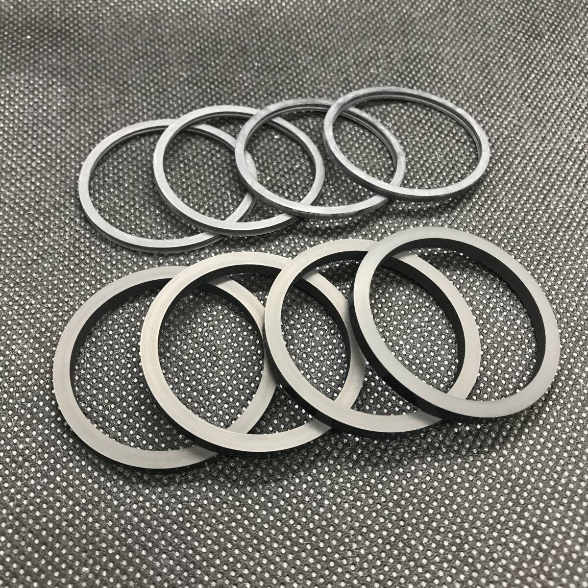 スズキ スカイウェイブ650 CP51A CP52A 2002-2012 キャリパーゴム オイルシール 59300-21860 ニッシン NISSIN ブレーキオーバーホール拍卖