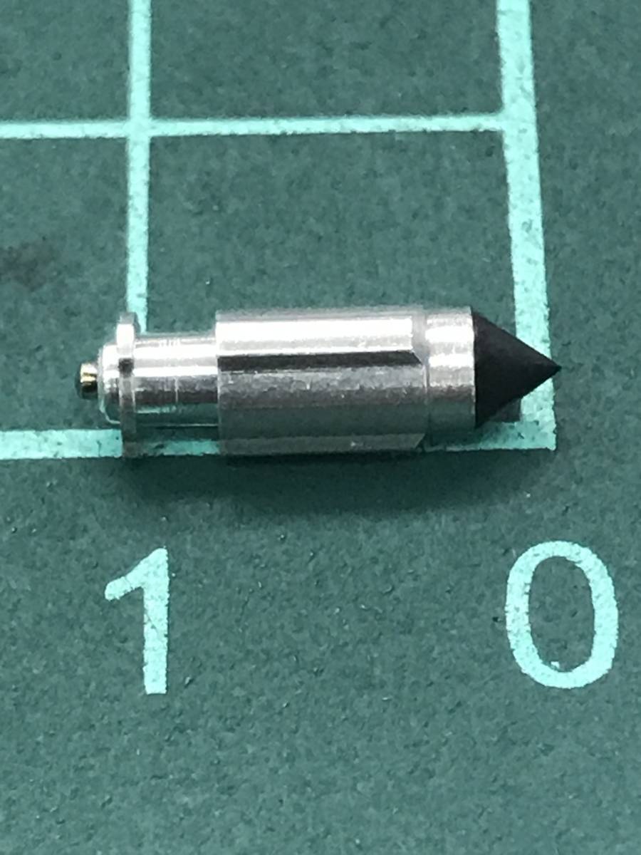 ホンダ MTX50C(AD04) 純正 ケイヒン PAキャブレター フロートバルブ オーバーフロー原因 ガスケット拍卖