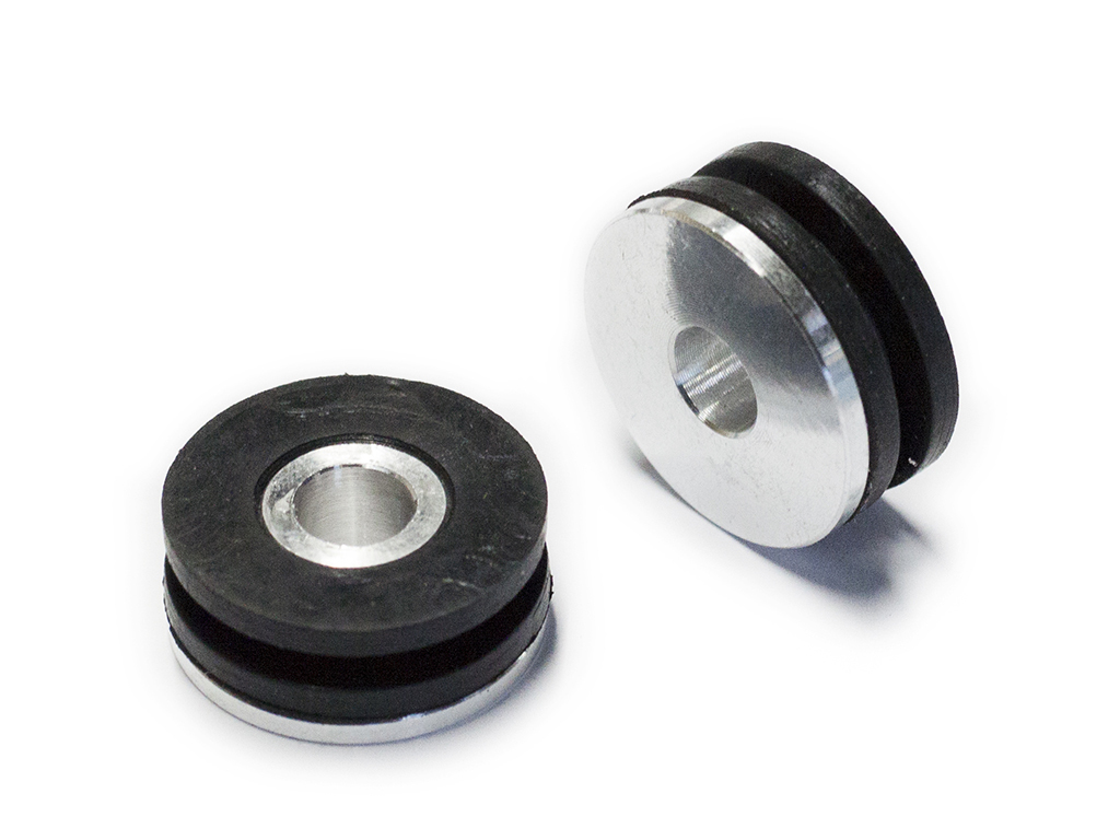 MOTOR ROCK M6 ラバーマウント 2個セット (MR-SM070)拍卖