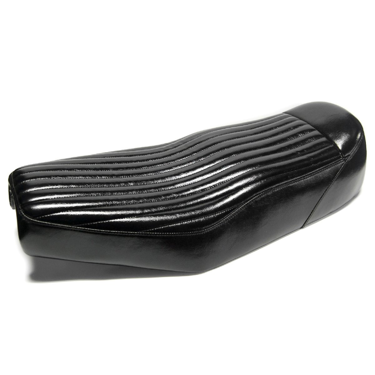 MOTOR ROCK W650/400/800用 薄型ベーツタイプ TTシート (MR-SM045)拍卖