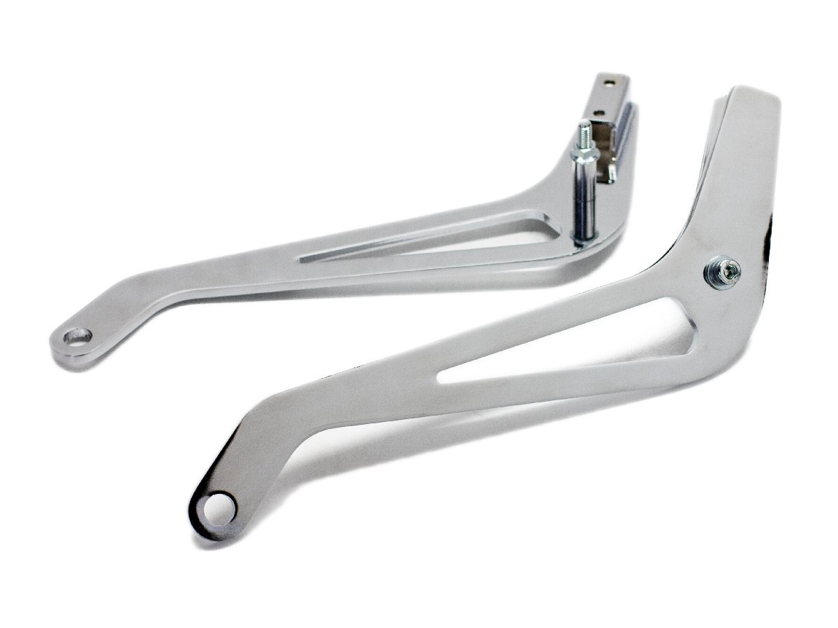 MOTOR ROCK SR400/500用 シーシーバーサイドプレート (MR-SM095S)拍卖