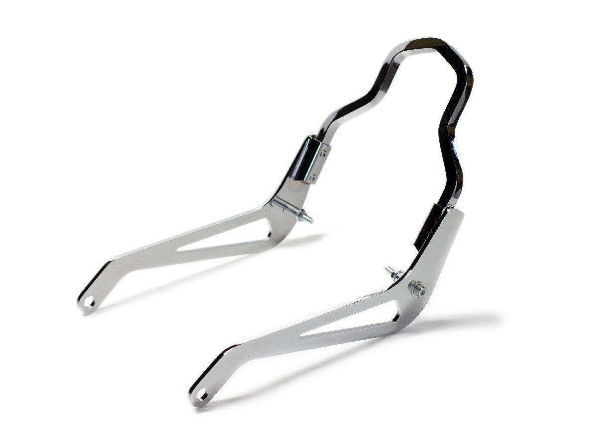 MOTOR ROCK SR400/500用 シーシーバー スーパーショート (MR-SM096SS)拍卖