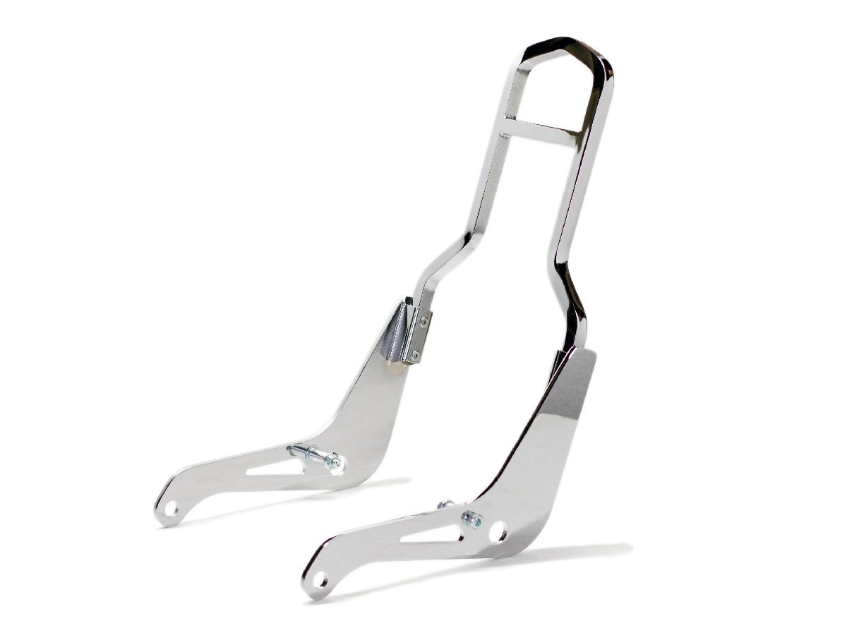 MOTOR ROCK W650/400/800用 シーシーバー ショート拍卖