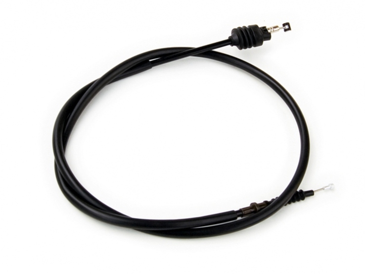 SR400/500用 クラッチワイヤー スタンダード(OSC-HC009)拍卖