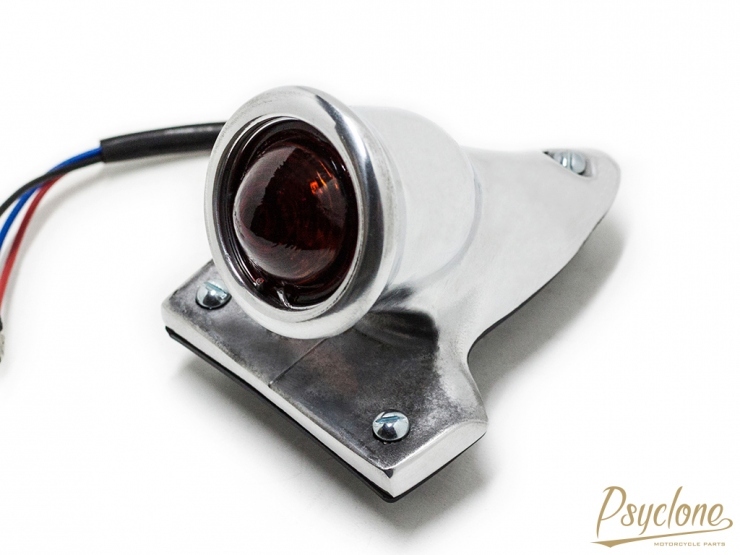 Psyclone クロッカースタイルテールランプ (OSC-LIT020)拍卖