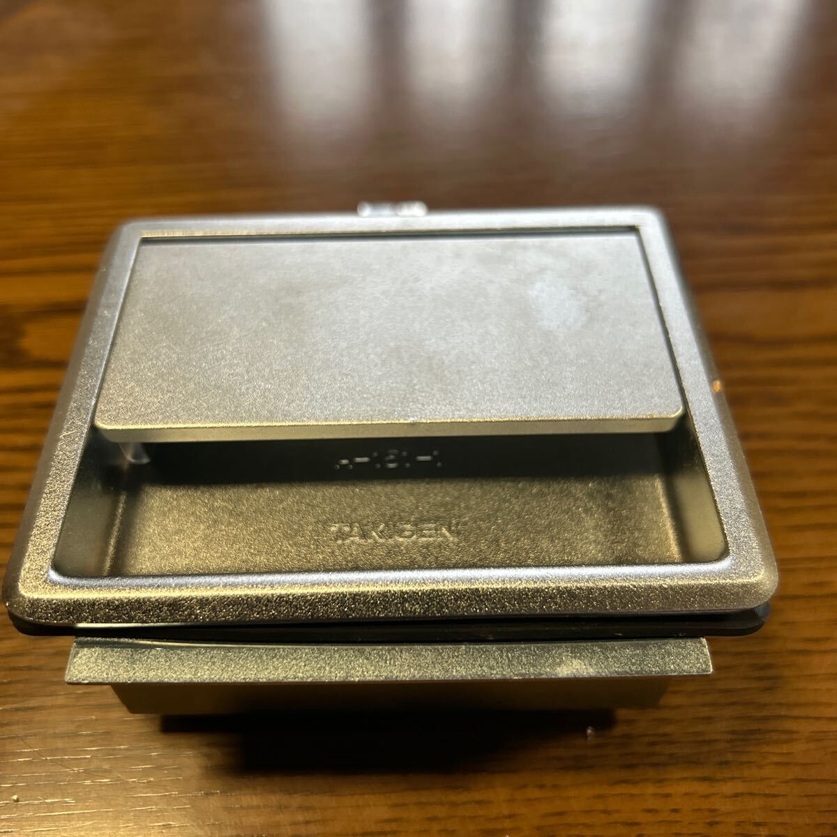 タキゲン 平面ハンドル A-151-A-1拍卖