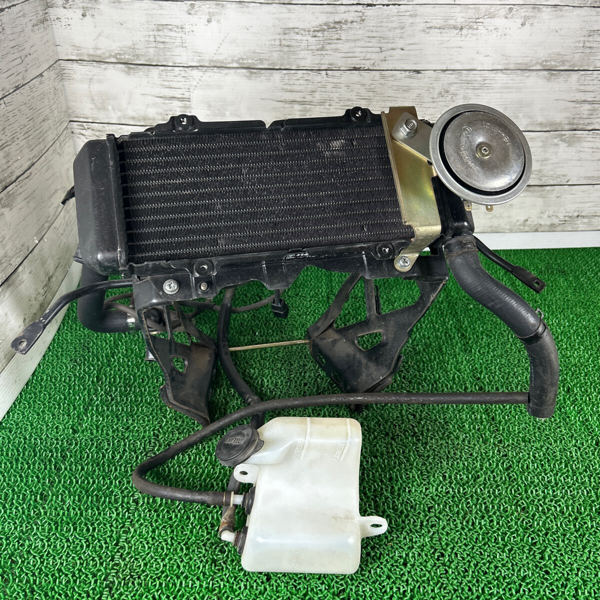 HONDA フュージョンX ラジエーター セット拍卖