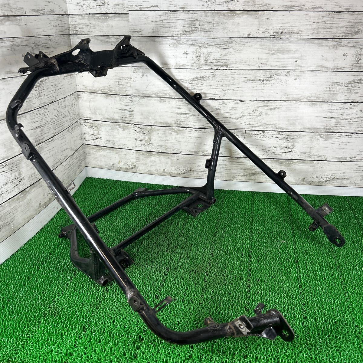 HONDA フュージョンX リアカウルステー拍卖