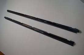 FC3S★新品純正部品★ドアウェザーストリップアウター★左右1台分セット★水切りモール★全国送料無料(沖縄県除く)★即決*拍卖