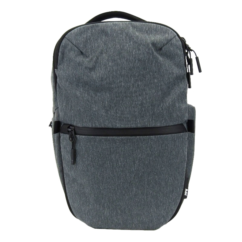 Aer エアー バックパック AER-22047 City Pack Pro シティパックプロ コーデュラ 24L リュック グレー 24004591拍卖