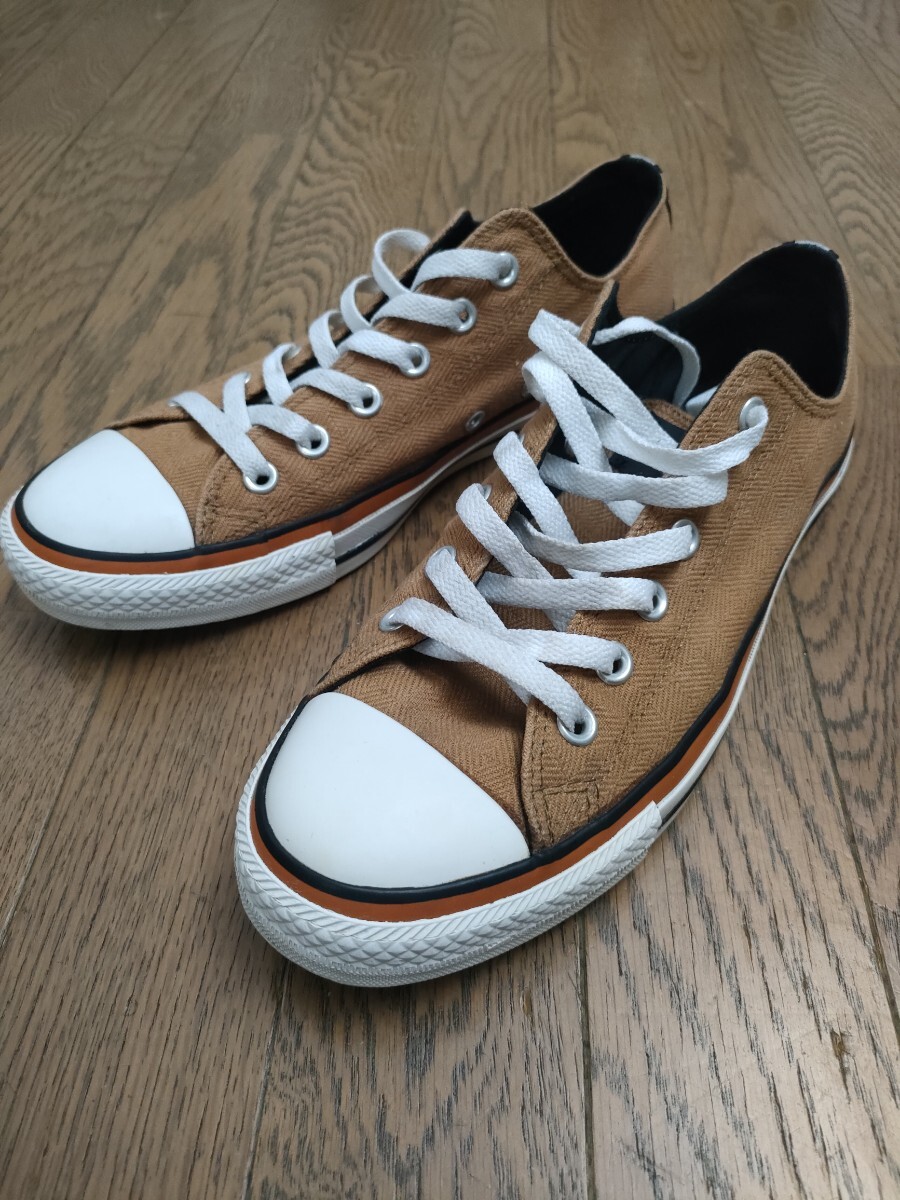 コンバース オールスター 26.5 オールスター拍卖