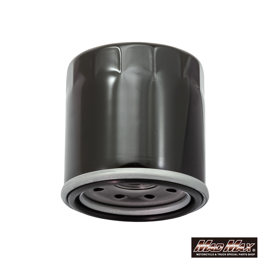 MADMAX バイク用 オイルエレメント HONDA アフリカツイン (1990~2003) オイルフィルター (14-1011B)拍卖