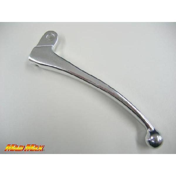 MAD MAX スズキ純正タイプ 左ブレーキレバー アドレスV50 AG50M/N 1990~1995 (07-35A2C) 左用(2) SUZUKI拍卖