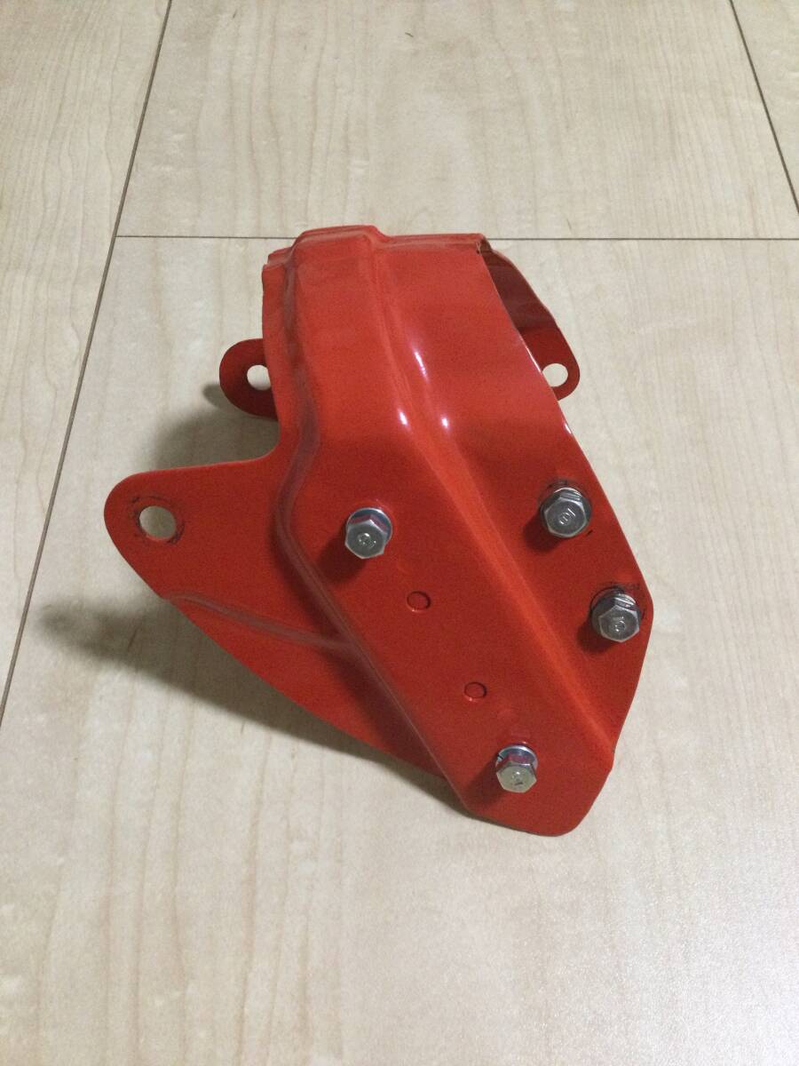 HONDA CT110 純正サブタンクブラケット 未使用品拍卖