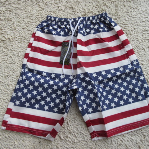 スイムパンツ 水着 XL ⑨拍卖