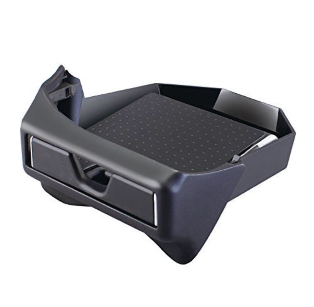 槌屋ヤック(Tsuchiya Yac) 車種専用品 トヨタ 80系 ノア ヴォクシー 専用 スマホ トレイ SY-NV2拍卖