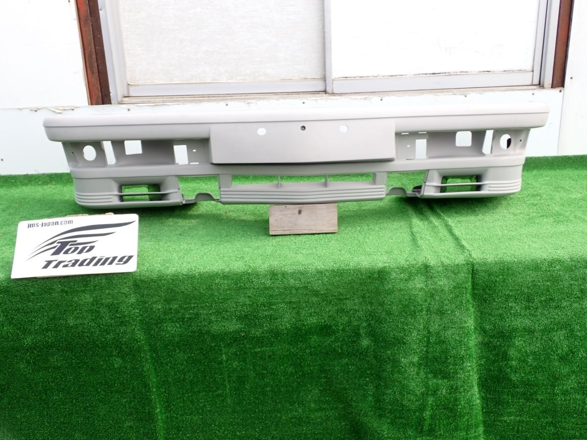 L5668nj BMW純正 M5 E28 5シリーズ 旧車 ビンテージ フロントバンパー デットストック品 5111 1934650拍卖