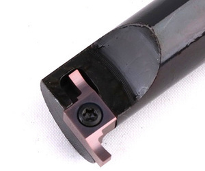 新品 内径 溝入れホルダー バイト 京セラ SIGER タイプ SIGER0808A-EH拍卖