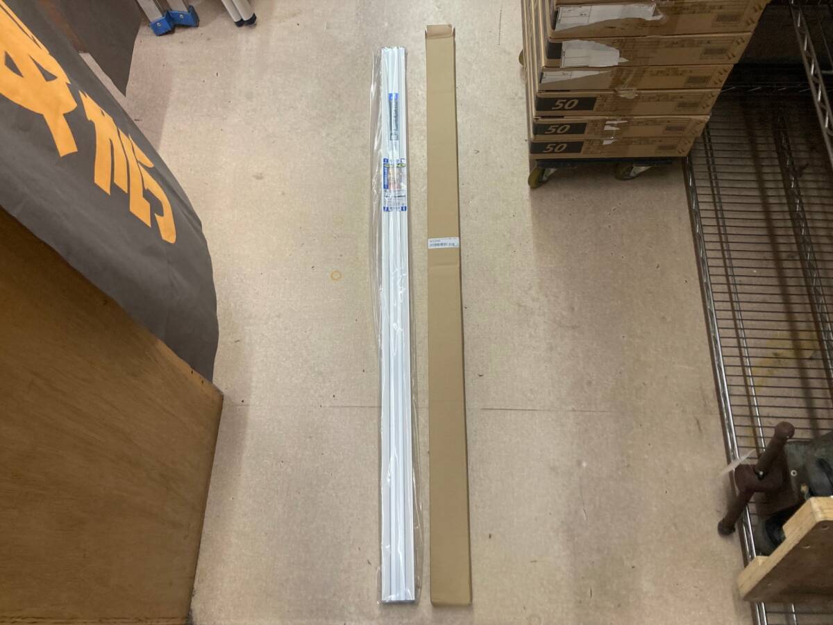 シンワ測定 ボックスアルミ定規 135cm 65260 ITBZX6U51VDC拍卖