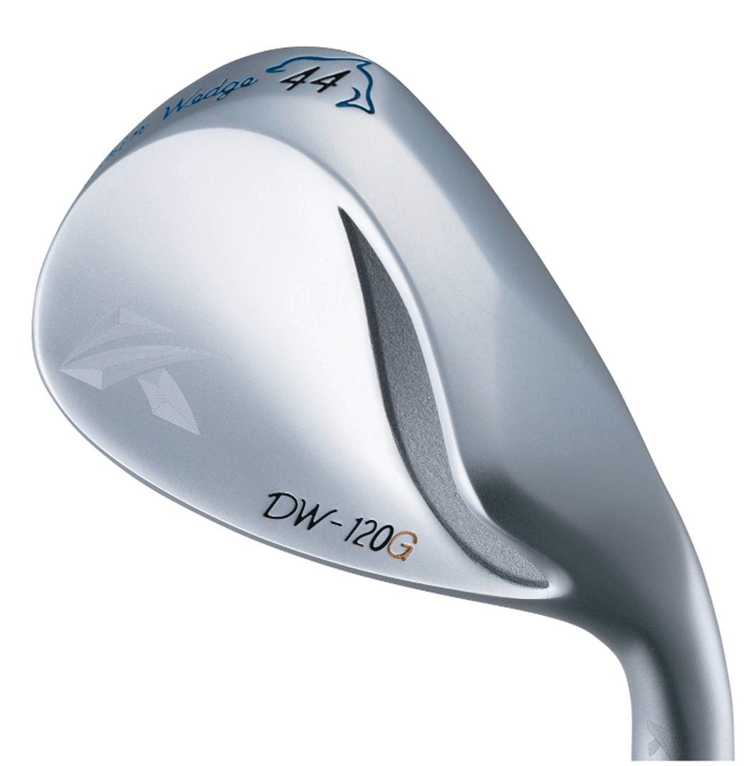 新品■キャスコ■2020.2■ドルフィン ウェッジ■DW-120G■セミグースネック■ウエッジ3本■44.0/48.0/52.0■NS PRO950GH neo スチール■S拍卖