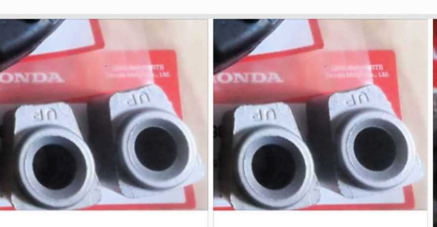 ペイペイ送料込み CB250T CB400T ホークⅡ スーパー ホークⅢ CB400N CB400D 新品 スプロケット ダンパー ラバー カラー 拍卖