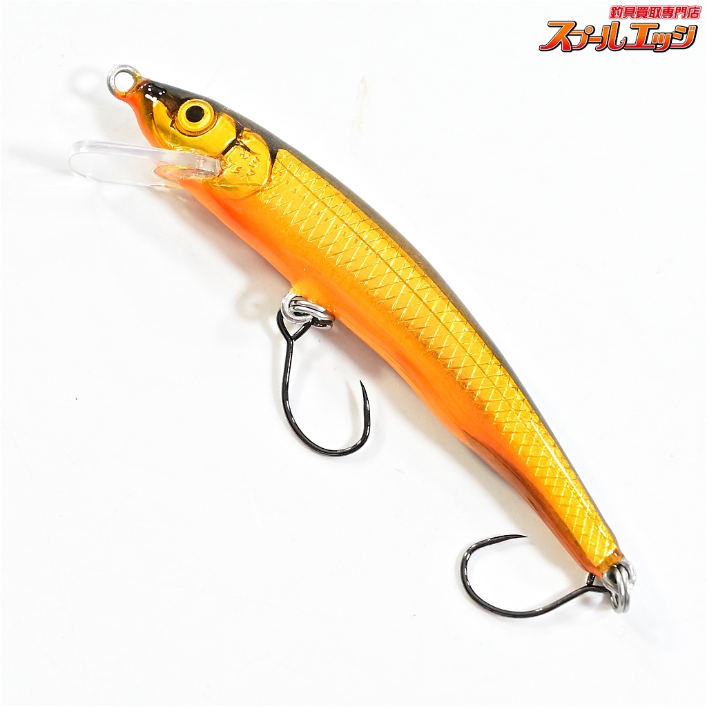 ★☆【エンドウアートクラフト】 ウッドベイト WB 7SR 龍 1996 遠藤アートクラフト ENDO ART CRAFT 淡水用ルアー K_060★☆e07544拍卖