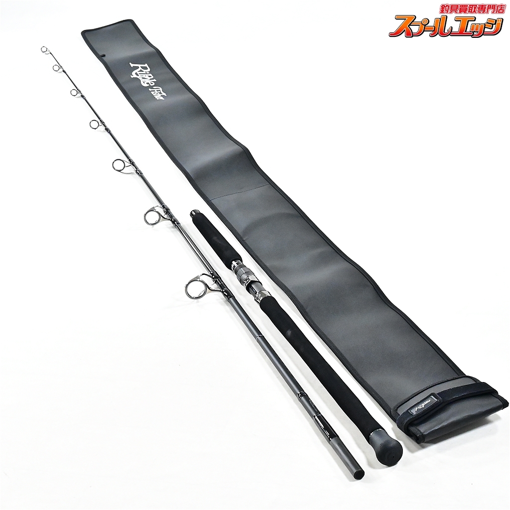 ★☆【リップルフィッシャー】 オーシャンリッジ ビッグツナ 87AS ジャパンスペシャル RippleFisher マグロ K_235★☆v41085拍卖