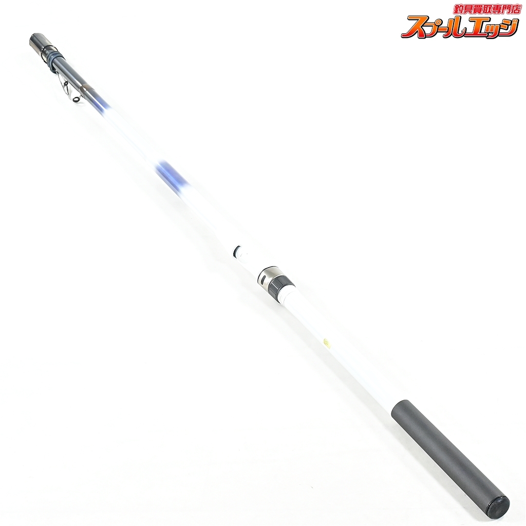 ★☆【シマノ】 エアノス 磯 5-520 遠投 SI SHIMANO AERNOS マダイ イナダ アジ K_163★☆v41125拍卖